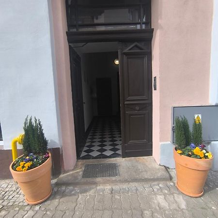 Appartamento Anny Lajming 2D Słupsk Esterno foto